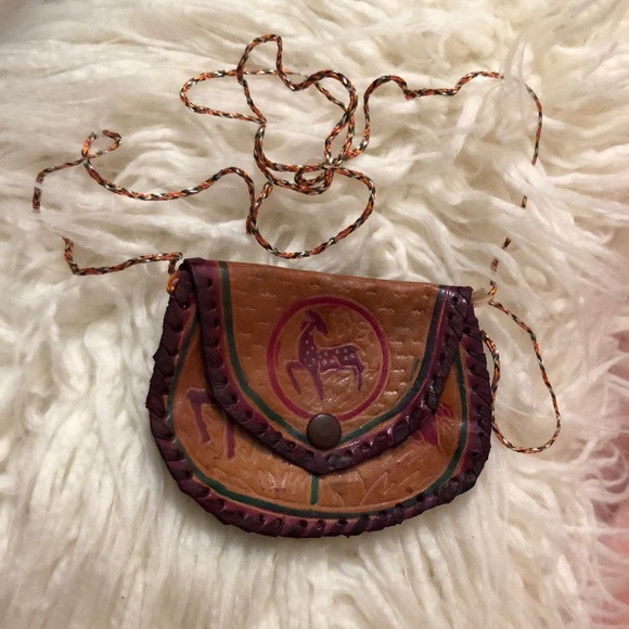 🌟Imported Genuine Leather purse - Picture 3 of 4